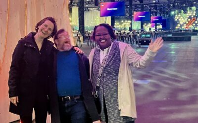 Frohe Weihnachten und ein Grossartiges Neues Jahr! 🥂